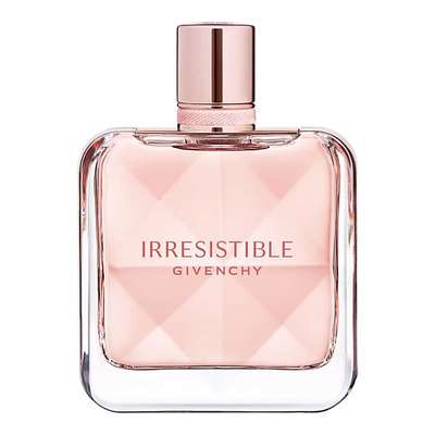 GIVENCHY Irresistible Eau De Parfum 80