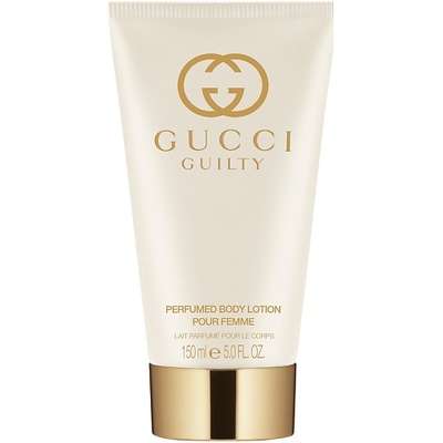 GUCCI Лосьон для тела Guilty Pour Femme