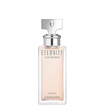 CALVIN KLEIN Eternity For Women Eau Fresh 50