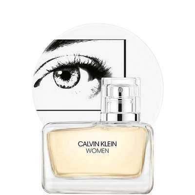 CALVIN KLEIN Women Eau de toilette 50