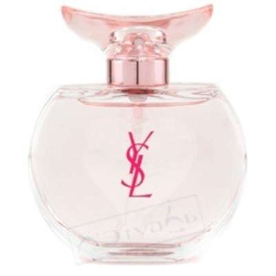 YVES SAINT LAURENT YSL Young Sexy Lovely