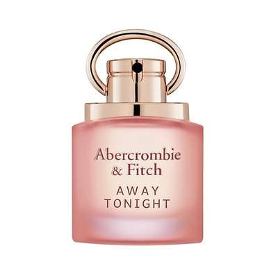 ABERCROMBIE & FITCH Away Tonight Women 50