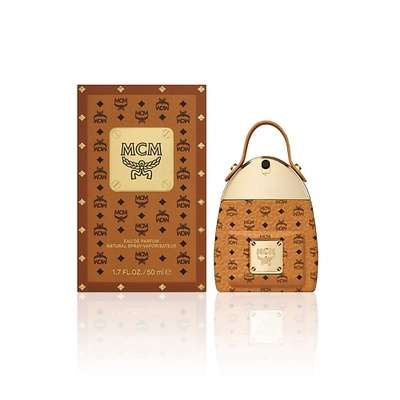 MCM Eau de Parfum 50