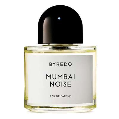 BYREDO Mumbai Noise 50