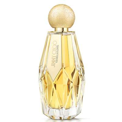 JIMMY CHOO VANILLA LOVE 125