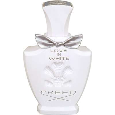 CREED Love In White 75