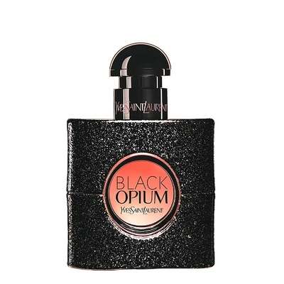 YVES SAINT LAURENT YSL Black Opium 30