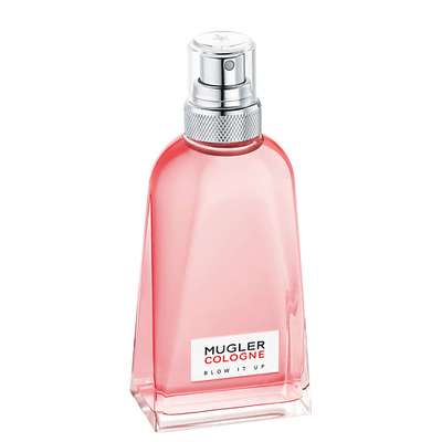 MUGLER COLOGNE Blow it up 100