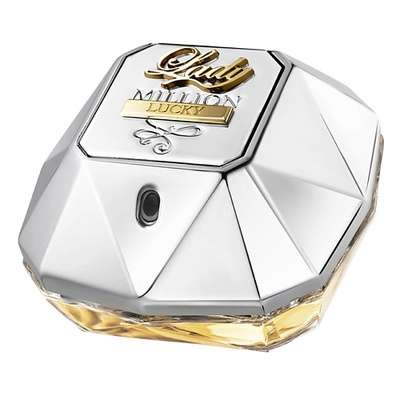 PACO RABANNE Lady Million Lucky 50