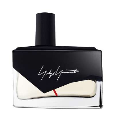 YOHJI YAMAMOTO I'm not going to disturb you Femme 50