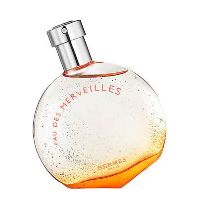 HERMÈS Eau des Merveilles 50