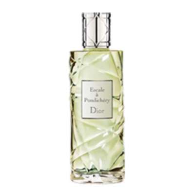 DIOR Escale a Pondichery 125