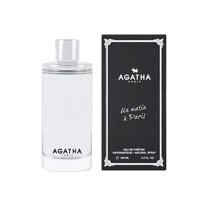 Agatha AGATHA Un Matin A Paris Eau De Parfum 100