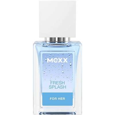 MEXX Fresh Splash For Her 15
