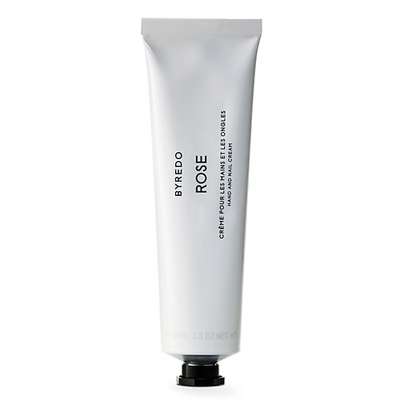 BYREDO Крем для рук Rose Hand cream