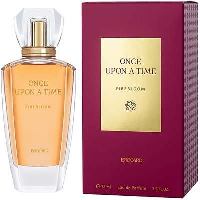 BROCARD Однажды. Аленький Цветочек Once Upon a Time Firebloom 75