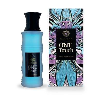 PARFUMS GENTY Bamboo One Touch 55