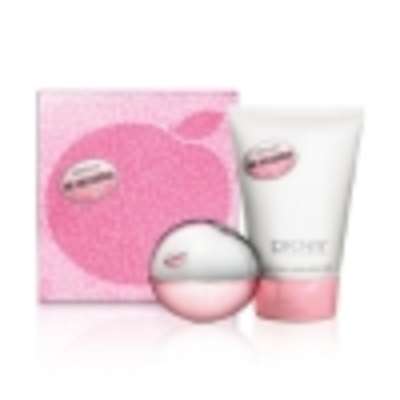 DKNY Парфюмерный набор Be Delicious Fresh Blossom