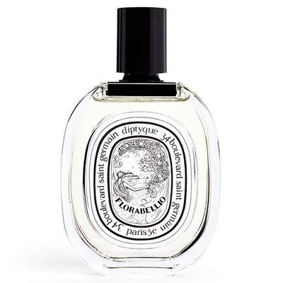 DIPTYQUE Florabellio 100