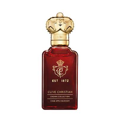 CLIVE CHRISTIAN CRAB APPLE BLOSSOM PERFUME 50