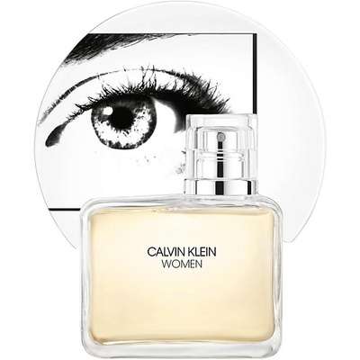 CALVIN KLEIN Women Eau de toilette 100