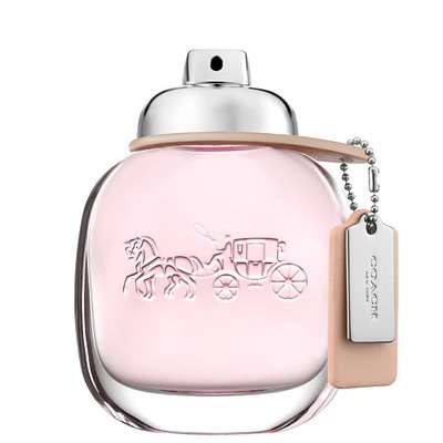 COACH Eau de Toilette 50