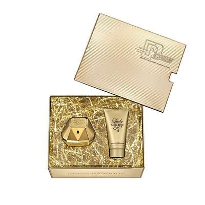 PACO RABANNE Набор Lady Million