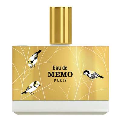 MEMO Eau De Memo 100