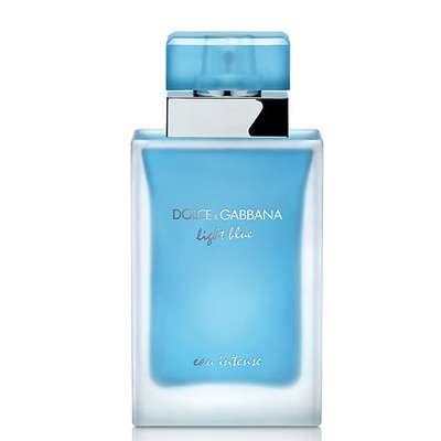 DOLCE&GABBANA Light Blue Eau Intense 25