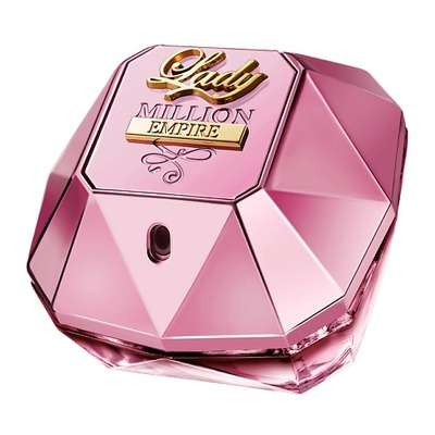 PACO RABANNE Lady Million Empire 80