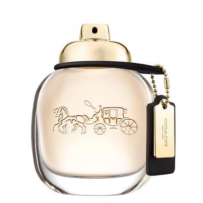 COACH Eau de Parfum 50