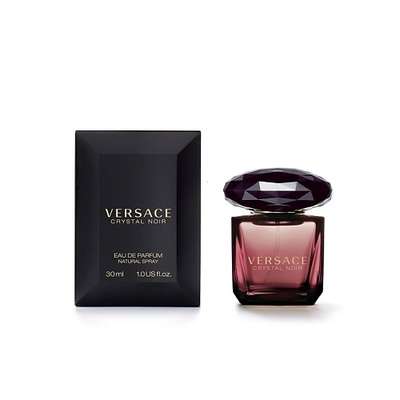 VERSACE Crystal Noir Eau de Parfum 30