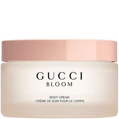 GUCCI Крем для тела Bloom