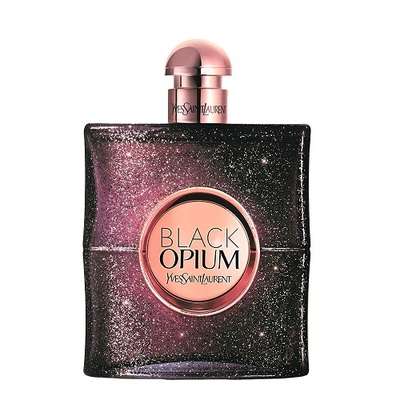 YVES SAINT LAURENT YSL Black Opium Nuit Blanche 50