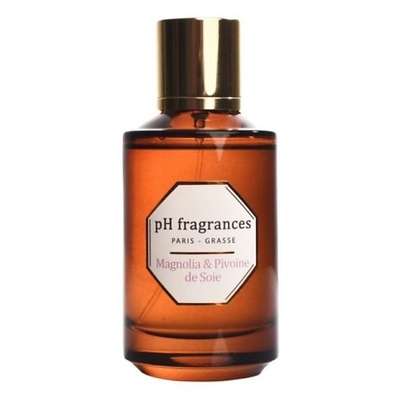 PH FRAGRANCES Magnolia & Peony Of Silk 100