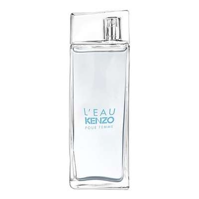 KENZO L'EAU KENZO Pour Femme Eau de Toilette 100