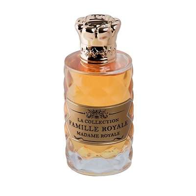 12 PARFUMEURS FRANCAIS Madame Royale 100