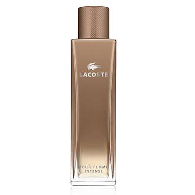 LACOSTE Pour Femme Intense 90