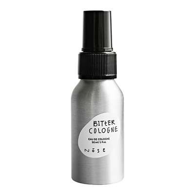 NOSE PERFUMES Bitter Cologne 50