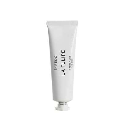 BYREDO Крем для рук La Tulipe Hand Cream