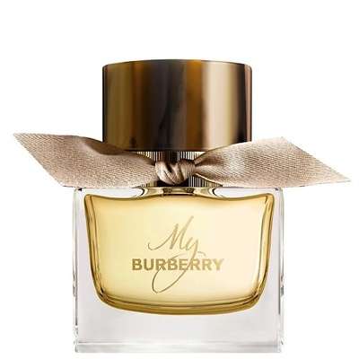 BURBERRY My Burberry 50