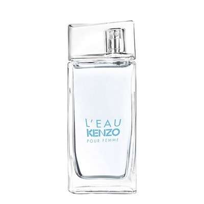 KENZO L'EAU KENZO Pour Femme Eau de Toilette 50