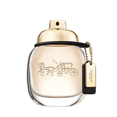 COACH Eau de Parfum 30