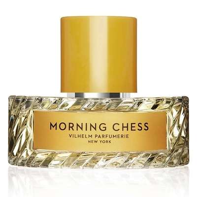 VILHELM PARFUMERIE Morning Chess 50