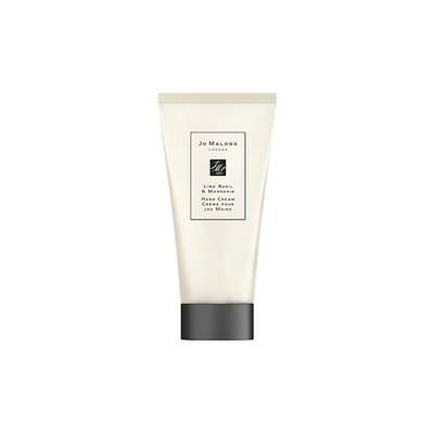 JO MALONE LONDON Крем для рук Lime Basil & Mandarin Hand Cream