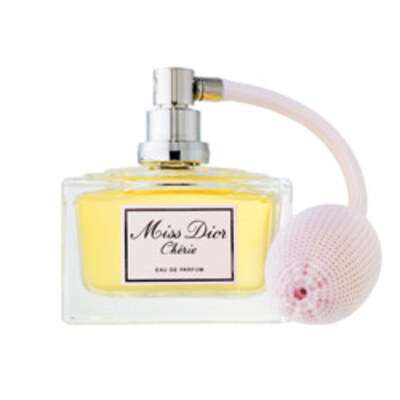 DIOR Miss Dior Cherie Collector 50
