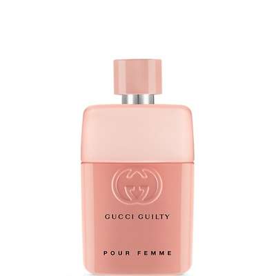 GUCCI Guilty Love Edition pour femme 50