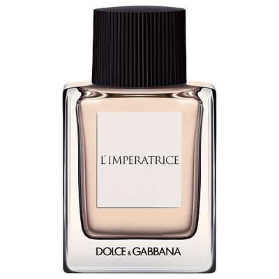 DOLCE&GABBANA L'Imperatrice Eau de Toilette 50