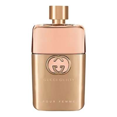 GUCCI Guilty Pour Femme 90