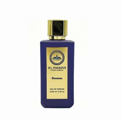 AL AMBRA PERFUMES Reeman 100